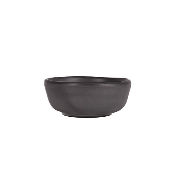 Чаша керамическая grey 16.7 см ROOMERS TABLEWARE