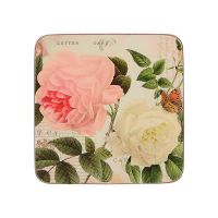 Набор подставок Creative Tops «ROSE GARDEN» 6 шт 10,5x10,5 см 