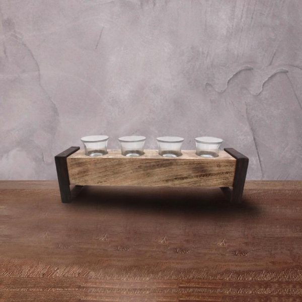 Стенд  Brown  ROOMERS FURNITURE