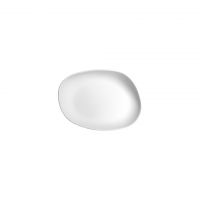 Тарелка matt white Cookplay 14 см