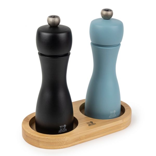 Подставка для мельниц Linea бамбук, цвет светлое дерево     (1) (600)     44534