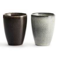 Набор кружек SagaForm Nature 2 шт 