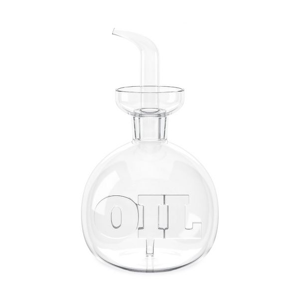 Емкость для масла Magic 400мл