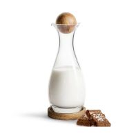 Молочник без подставки Nature SAGAFORM 