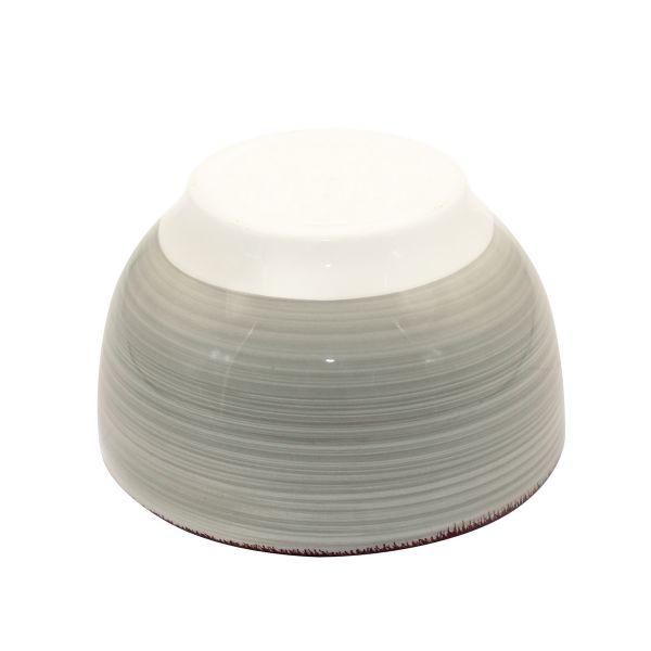 Салатник Aria 720 мл бежевый 2 шт Papi
