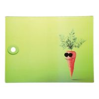 Kitchen Craft Подставка под горячее Glass Worktop Savers