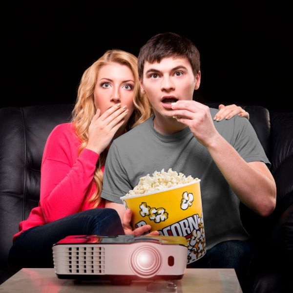 Стакан для попкорна Pop Corn 2.8л