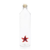 Бутылка для воды Balvi Starfish 1,2л 