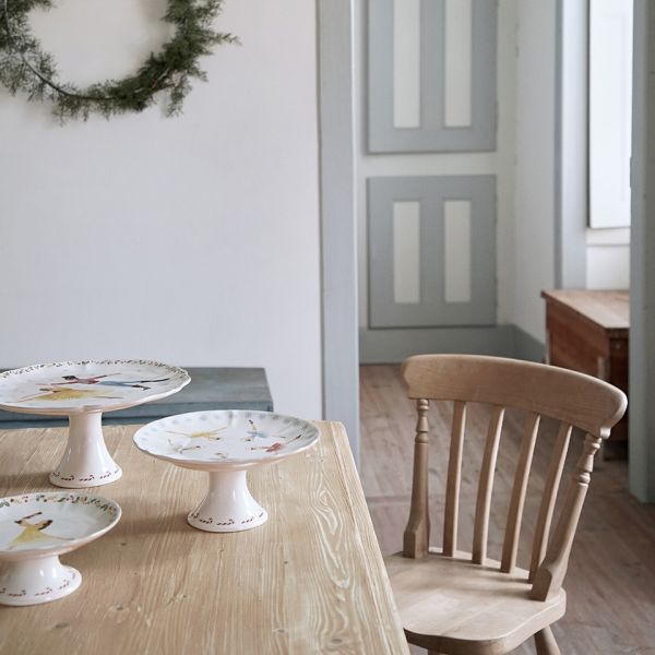 Блюдо  white  CASAFINA BY COSTA NOVA