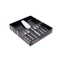 EME Набор для торта LUX 7 шт