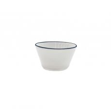 Рамекин 9 см, 110 мл BEJA White/Blue Costa Nova