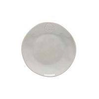 Тарелка закусочная Nova 21 см Sand grey Costa Nova