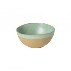 Салатник порционный 15.8 см, 670 мл ARENITO Cyan/aqua Costa Nova