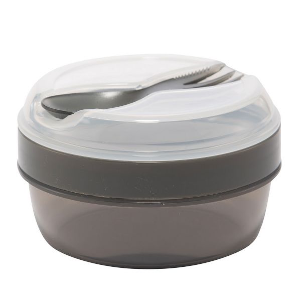 Ланч-бокс с охлаждающим элементом N'ice Cup™ серый