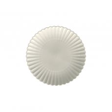 Тарелка десертная 15.8 см white ROOMERS TABLEWARE
