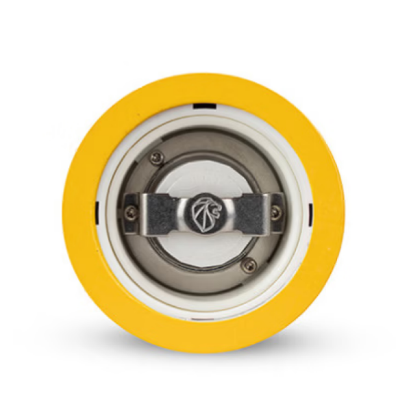 Мельница для соли 18 см,цвет жёлтый, Paris u'select Z Peugeot 4356800