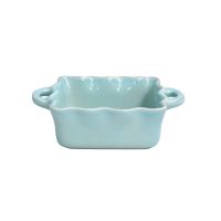 Блюдо для запекания 24x17.1 см COOK & HOST ROBINS CASAFINA BY COSTA NOVA