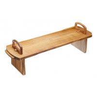 Доска сервировочная Акация 57х15 см Arteza KITCHEN CRAFT
