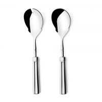 Сервировочный набор для салата  chrom  CUTIPOL