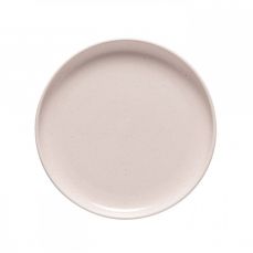 Тарелка обеденная 27.5 см, розовый, Pacifica CASAFINA BY COSTA NOVA
