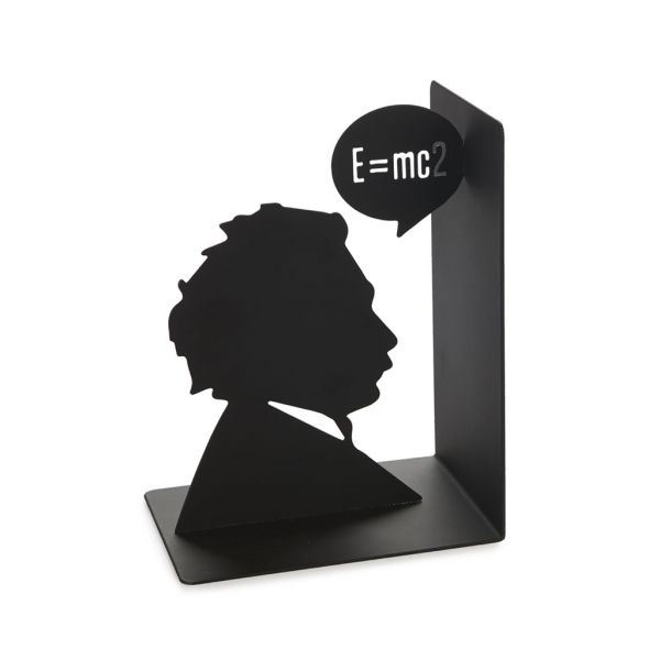 Держатель для книг Einstein