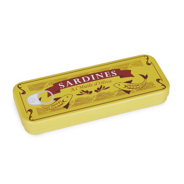 Штопор Sardines в подарочной коробке