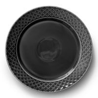 SagaForm Тарелка Coffee & More