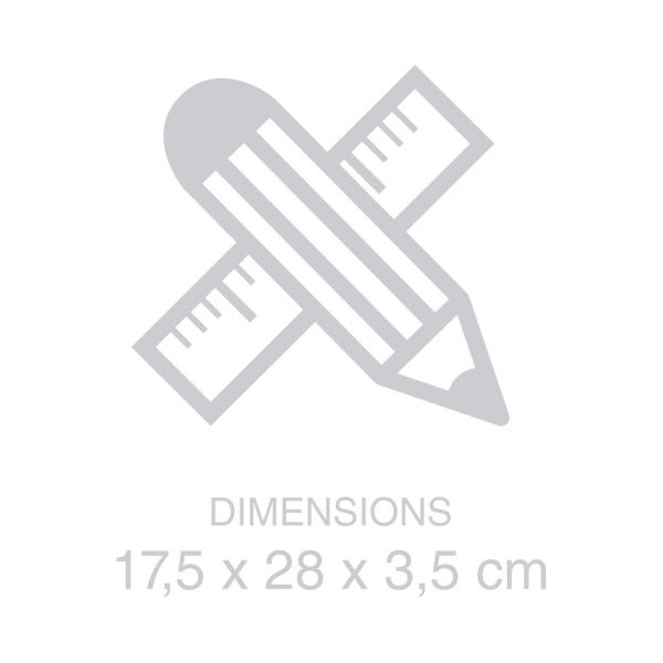 Прихватка для горячего Blue Fin