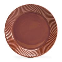 SagaForm Тарелка Coffee & More, 20 см