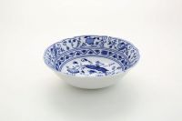 Салатник 16 см Луковый рисунок 03111413-0055 LEANDER