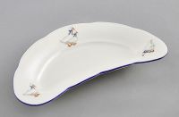 Блюдо для костей 'Чешский гусь' 03114913-0807 LEANDER