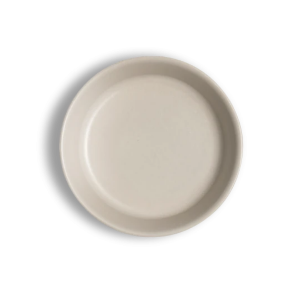 Форма порционная для крем брюле, керамика, 150 мл, молочный, Solo EMILE HENRY