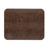 Плэйсмэт 45x35 см CLUB caramel Costa Nova