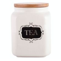 Емкость для хранения чая Stir it up 11x15 см Creative Tops