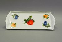 Поднос 21 см Фруктовый сад 03111745-080H LEANDER