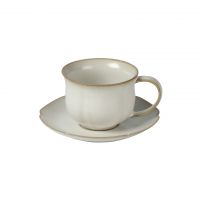 Чайная пара 180 мл Cream ROOMERS TABLEWARE