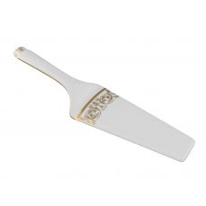 Лопатка для торта Золотые узоры 07117515-1373 LEANDER