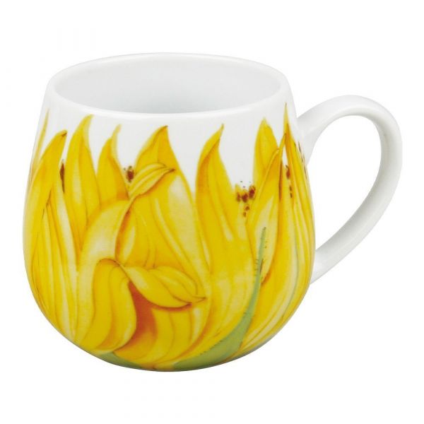 Кружка Konitz «Подсолнух» 420 мл 