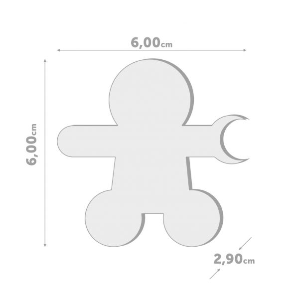 Держатель для зубной щётки Amico черный