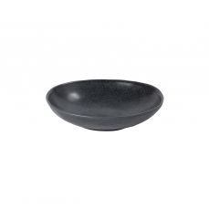 Тарелка для пасты Matte black 23.3 см LIVIA Costa Nova