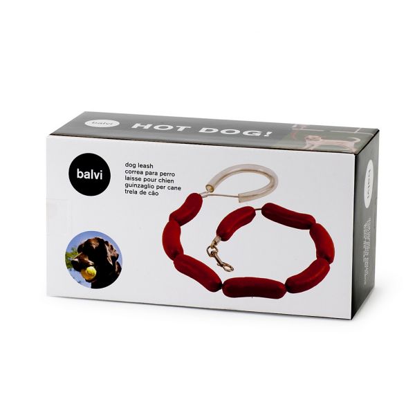 Поводок для собак Hot Dog