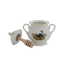 Чашка для меда 300 мл Охота 03197612-0363 LEANDER