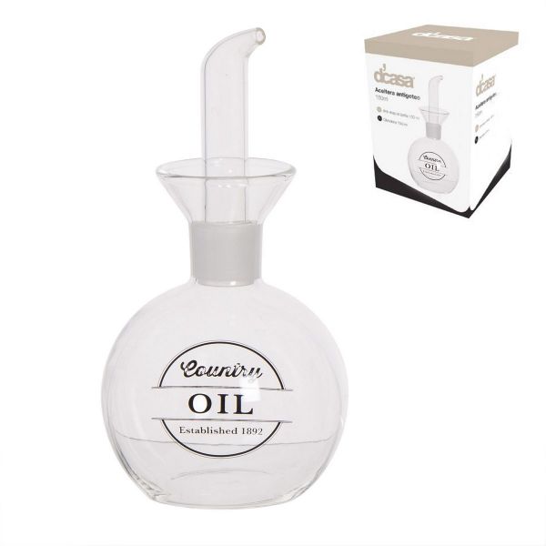 Емкость для масла Weston 300 мл D'casa