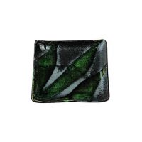 Тарелка  Green/Grey  TOKYO DESIGN