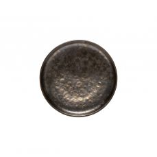 Блюдце Resonance 13 см Brown Costa Nova