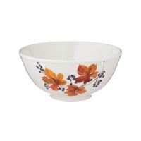 Салатник 23 см, керамика, Autunno Nuova Cer