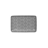 Тарелка  Black  TOKYO DESIGN