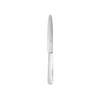 Нож десертный  polished steel  Costa Nova