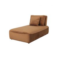 Диван Brown 158 см ROOMERS FURNITURE