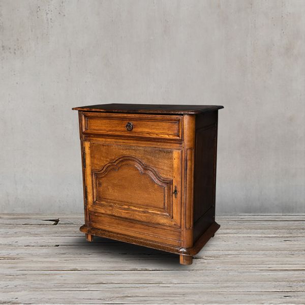 Комод Луи XVI XVIII век 102x61x106 mahogany  ROOMERS ANTIQUE